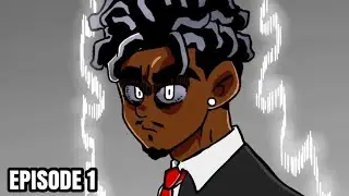NEW ANIME BLUE PHOENIX (Episode 1) Pilot