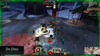 [TL] Power Necro Bombs, vol 8 - Guild Wars 2