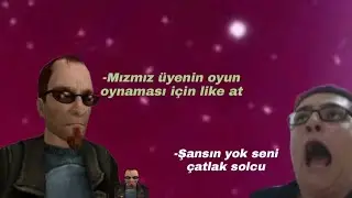 OĞLUM BU ADAM BEN... | Postal 2 | Bölüm 1 | ARKANİUM | +15