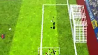 Fifa 2006 GBA Journée 2