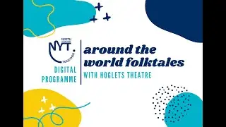 Travel Around The World | Storytelling Workshop For Kids