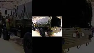 УРАЛ 43206 ОБЗОР 