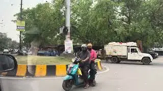 Drive around Jamshedpur 2024