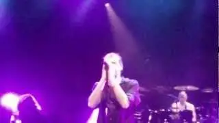 Blind Guardian - A Past And A Future Secret live in Thessaloniki [17/6/2012]