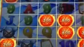 Buffalo link and huff n more puff live slot play! #fypシ