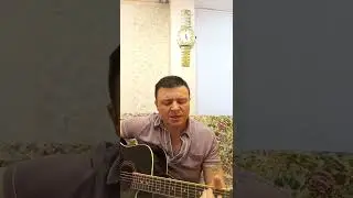 Это зимние ВОЛШЕБСТВО, кавер.