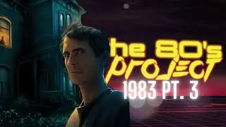 The '80s Project : Watching Every '80s Horror Movie - 1983 pt. 3