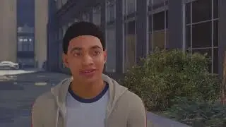 Marvel's Spider-Man part 4