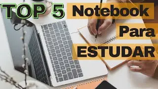NOTEBOOK BOM E BARATO PARA ESTUDAR 2021