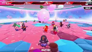 Fall Guys Live Stream 