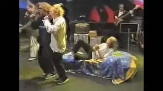 The Rasmus - Elmo's Song