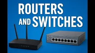Router vs Switch vs Bridge: Network Devices Demystified!