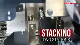 Horizon BBS-56 Plowfold Book Block Solution
