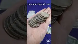 Stack Up The Bullion - Silver Bar Basics