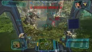 Duel Gauss Scorch