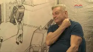 TV MOST - PARABOLA - Obrad Dokic