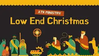 Jingle Praise ~ Jay3x
