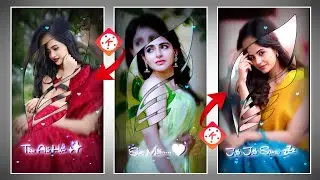 New Trending Status Video Editing Tutorial Kinemaster। kinemaster Viral Lofi Status Editing Tutorial