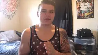 Instagram Q&A#2: Should I do Only Cardio? Im Scared to go to the Gym!