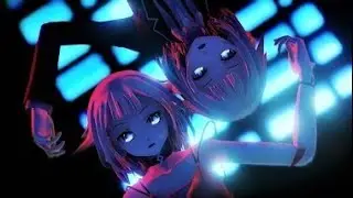 【MMD】「Unknown Mother Goose / アンノウン・マザーグース」【OИEオネCeVIO】
