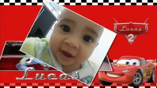 Retrô Lucas carros 2