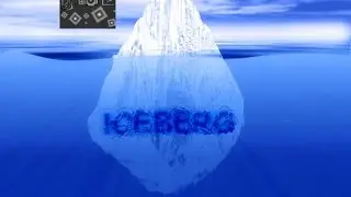 Dj More - Iceberg (Origina Mix)