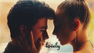 Samuel & Carla || lovely {+S3} Elite