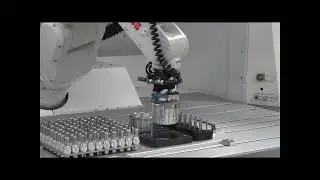 MODO ROBOT for Industry Business