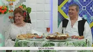 Gica Oceanu - Colaj melodii de petrecere