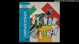 Katsutoshi Morizono - Untittled love 1982