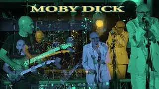 "MOBY DICK"(Ernesto Bassignano) Domnik Live Band con Ernesto Bassignano in Concert