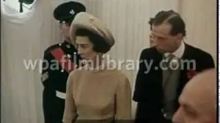 HRH Princess Alexandra's wedding (4)