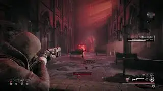 Update video with game play (Remnant From the Ashes)