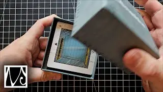 Submachine Card Game • Prototype Unboxing