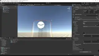 TWO Ways of Getting a Glass Blender Object to Look like Glass in Unity - One With and Without  PNG.