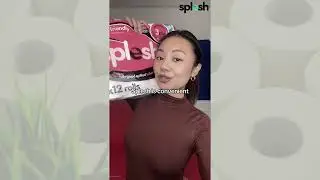 Reasons why you should try Splesh if you haven’t already (what are you waiting for really?!)