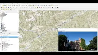 QGIS MapTips - A Look at using HTML - Show a Photo!