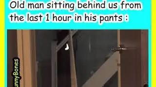 what's the old man doing? (PewDiePie Meme 4)