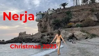 Christmas in Nerja - A Wonderful Guide to a Wonderful Experience