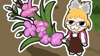 С ПЕРВЫМ СЕНТЯБРЯ! (2д Анимация)
