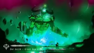Epic Music | One Guild - Green Guardian