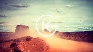 Garry Kean - PRESS  (OFFICIAL MUSIC VIDEO)