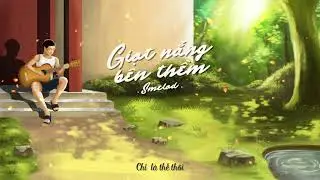GIỌT NẮNG BÊN THỀM - Smelod Acoustic Cover | 