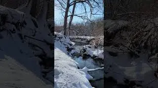 Лубни, струмок
