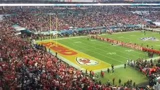 FINAL SUPER BOWL! HOMENAJE A KOBE BRYANT