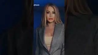 Aygün Kazımova - S.O.S  Remix