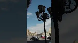 Как мы переехали в США // часть вторая