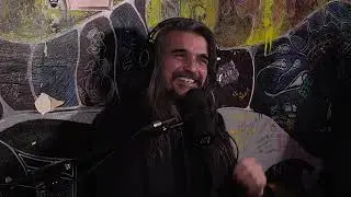 Spiritual Sessions (#podcast) Nana M. Rose - #6