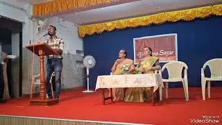 Feedback from Ursuline Group of Schools, Kannur