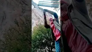 Качающийся колокольчик #музыкальный_инструмент